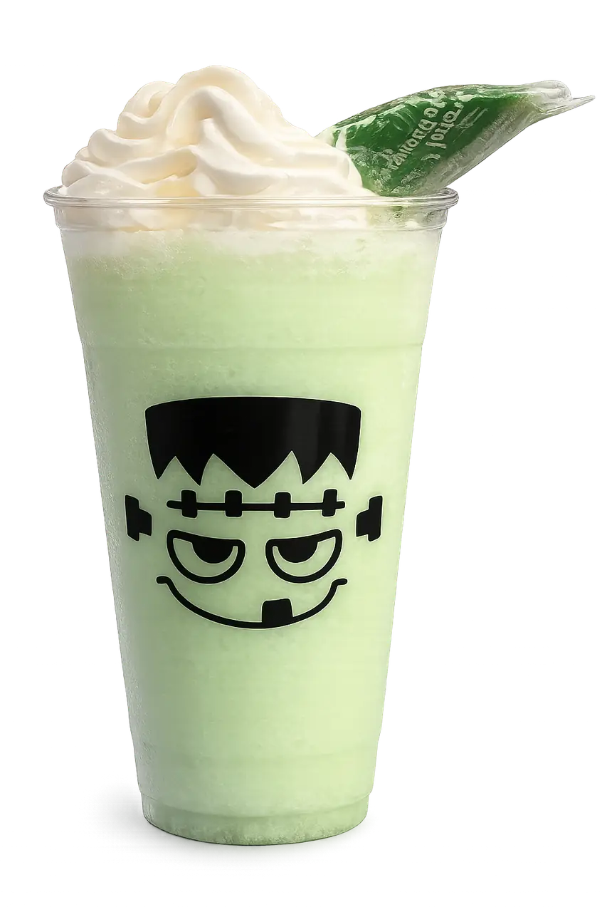 Monster Mash